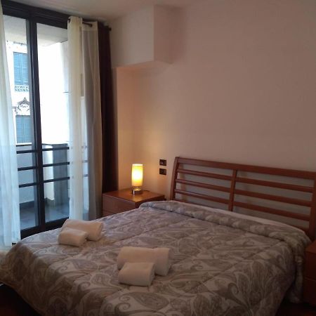 Il Tulipano Bérgamo Exterior foto