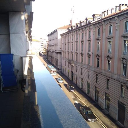 Il Tulipano Bérgamo Exterior foto