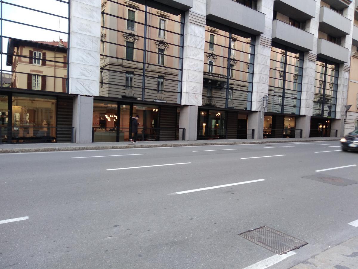 Il Tulipano Bérgamo Exterior foto