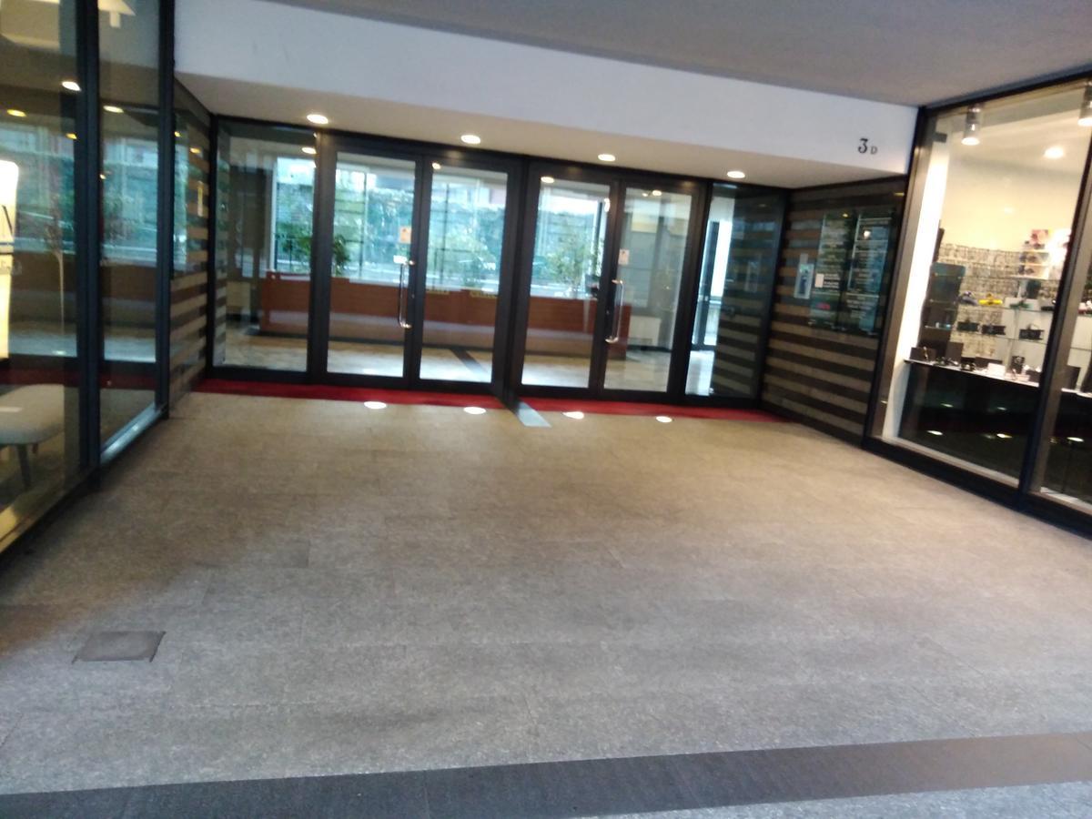 Il Tulipano Bérgamo Exterior foto
