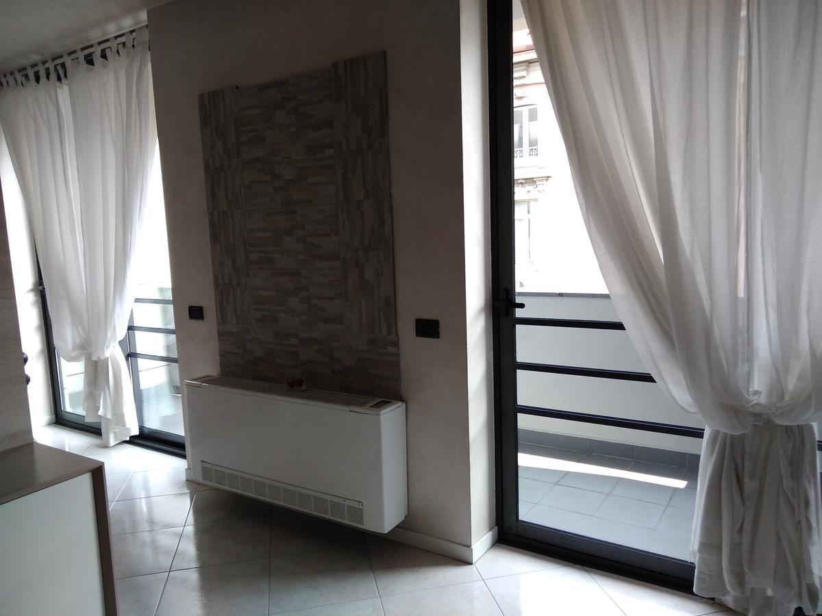 Il Tulipano Bérgamo Exterior foto