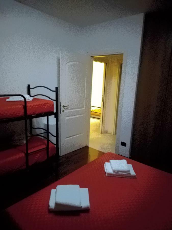 Il Tulipano Bérgamo Exterior foto
