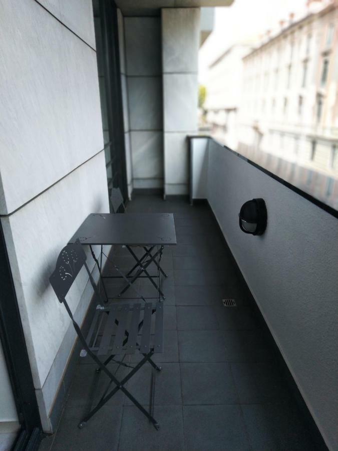 Il Tulipano Bérgamo Exterior foto