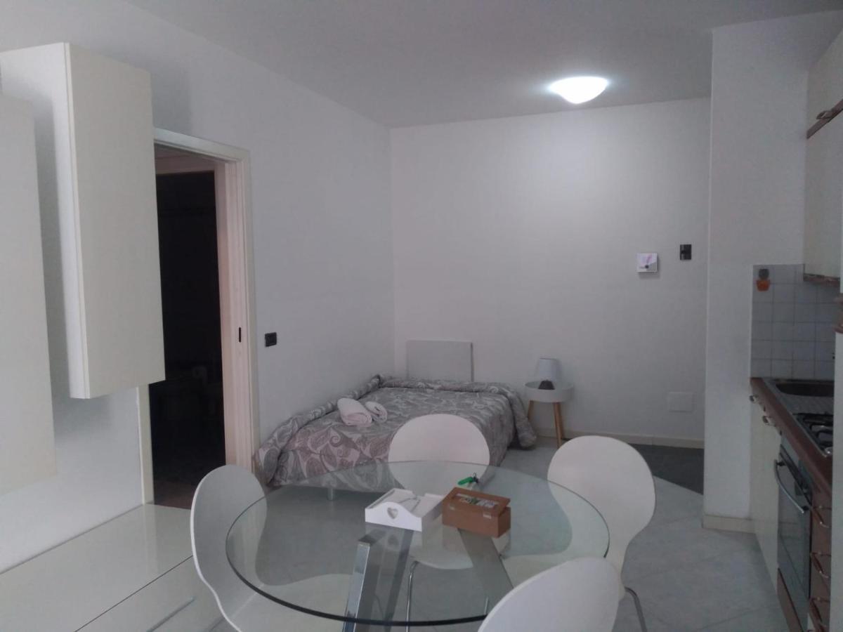 Il Tulipano Bérgamo Exterior foto