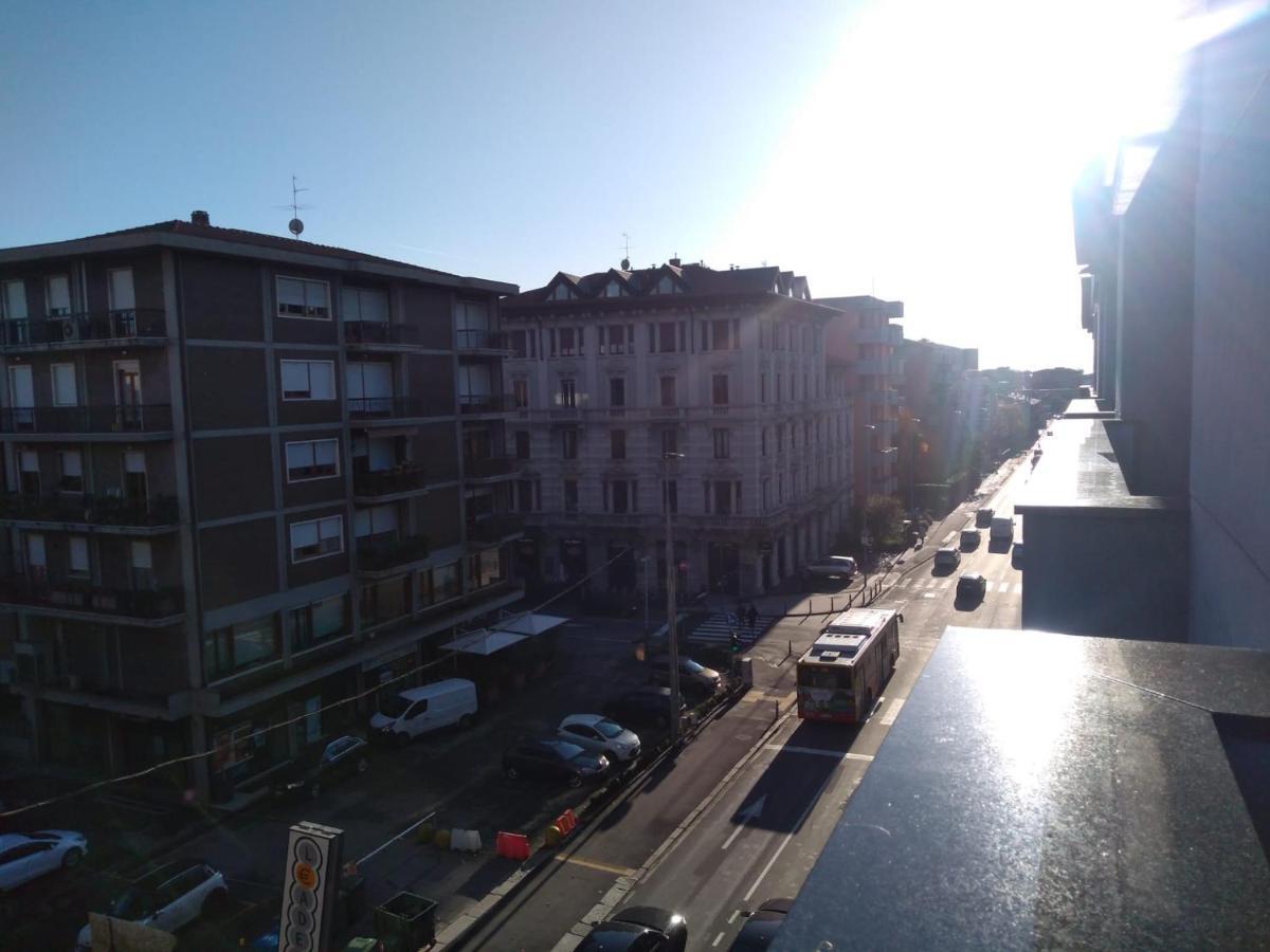Il Tulipano Bérgamo Exterior foto