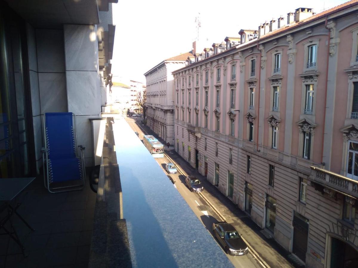 Il Tulipano Bérgamo Exterior foto