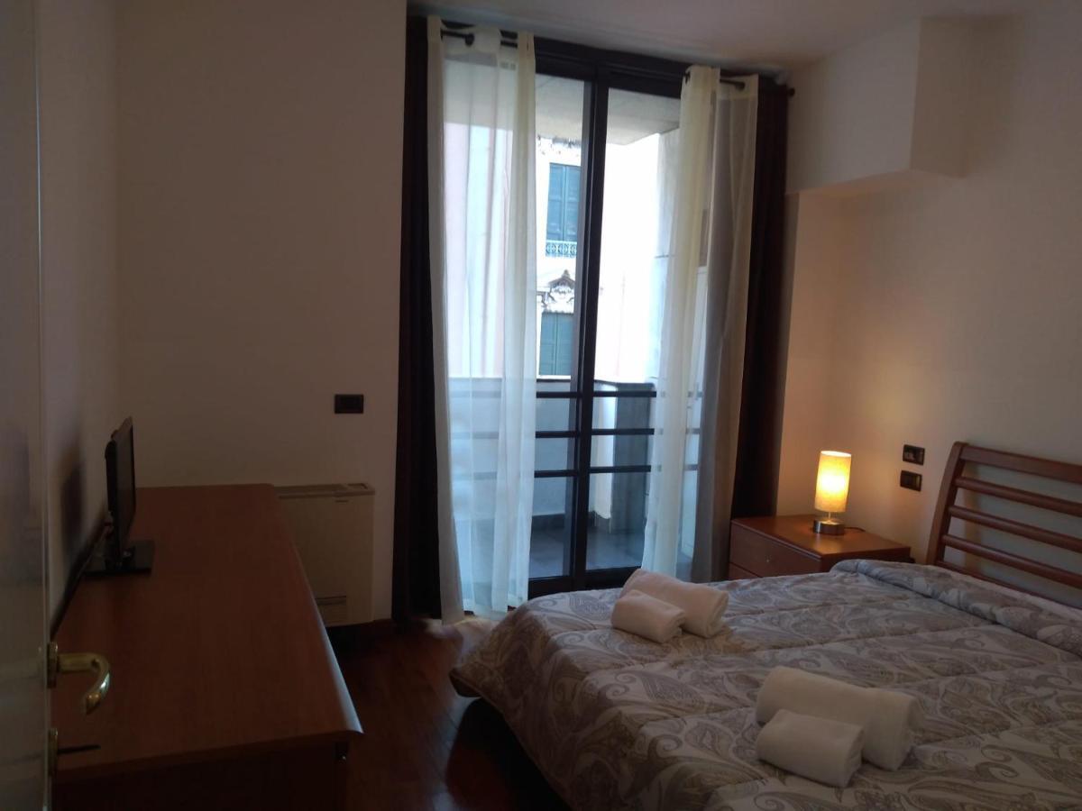 Il Tulipano Bérgamo Exterior foto